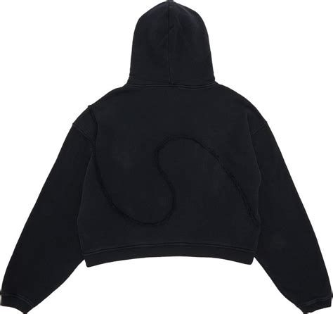 erl swirl hoodie dior|erl swirl premium fleece.